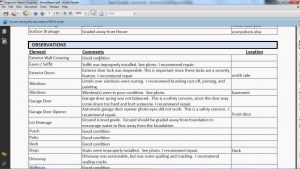 inspection report template visual weld inspection report format and welding checklist pdf