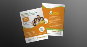 interior design business card healthfirst l