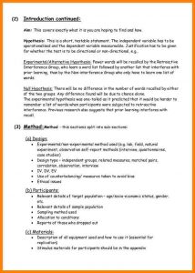 investigation report sample how to write a investigation report sample
