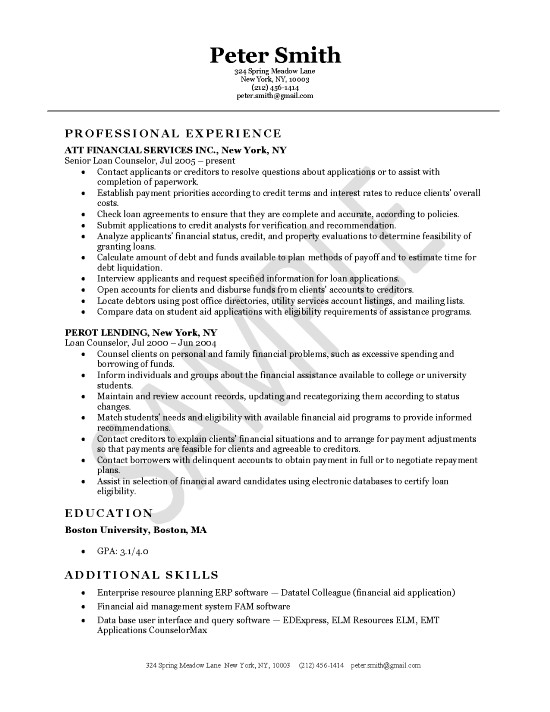 investment banking cover letter
