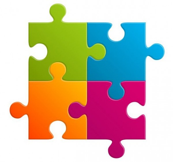 jigsaw puzzle templates
