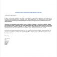 job acceptance letter from employer professional job recommendation letter