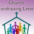 job application follow up email sample church fundraising letter