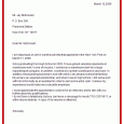job application letter sample application letter for job apply job application letter for a network technician