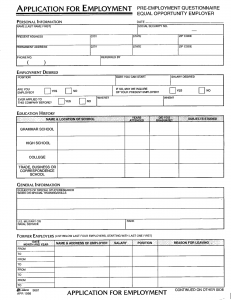 job application pdf job application pdf best photos of employment application form template pdf sample job application pdf
