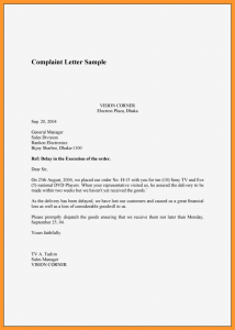 job interview follow up email sample complaint letter sample complaint letter sample