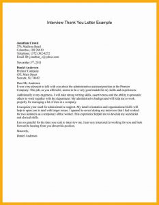 job interview follow up email sample sample interview thank you letter samplethankyouletterafterinterview