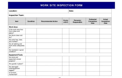 job safety analysis template whs ps building