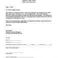 job verification letter sample employer verification letter