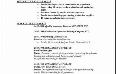 lab technician resume lab technician resume