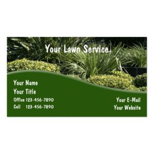 landscaping business cards landscaping business cards rdadddfa it byvr