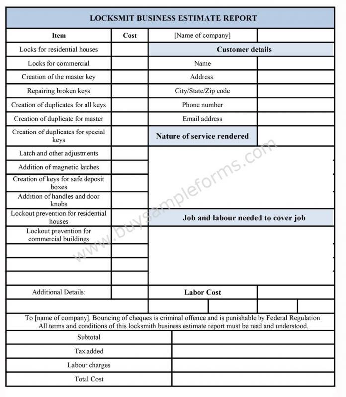 landscaping contract template