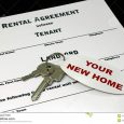 lease agreement for house rental agreement
