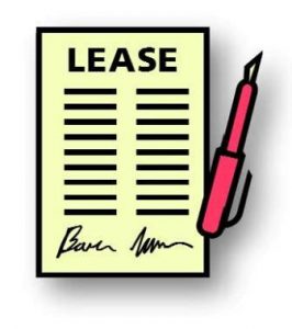 lease renewal letter lease
