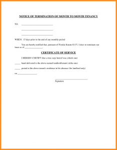 lease termination letter landlord to tenant rental lease termination letter lease termination letter formats