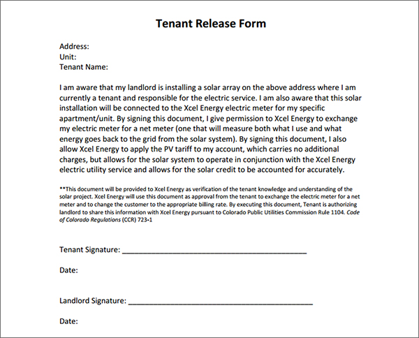 lease termination letter to landlord