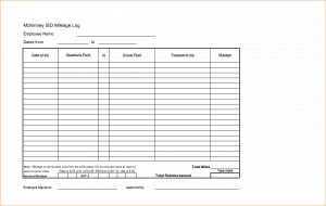 lease termination letter to tenant irs mileage log