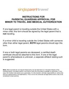 legal guardian form minor consentletter