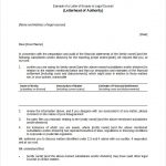 legal letter template sample audit legal letter template free printable download