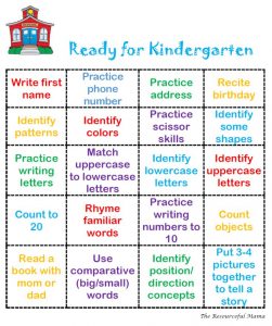 lesson plans for preschoolers eefbacbecfd free printable bingo cards learning time