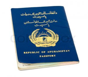 letter for immigration how to get pre approved vietnam visa for afghanistan passport holders