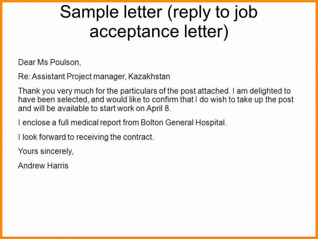 letter of application template