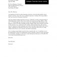 letter of applications examples sample cover letter for job application as a teacher application letter for teaching job pdf