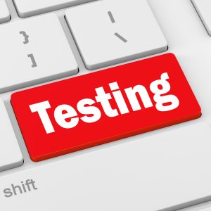 letter of complaint samples testing