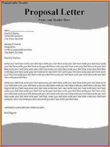 letter of complaints sample how to write a job proposal how to write a business grant proposal