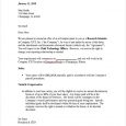 letter of employment offer employment offer letter example