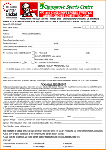 letter of employment sample kfc employment application form