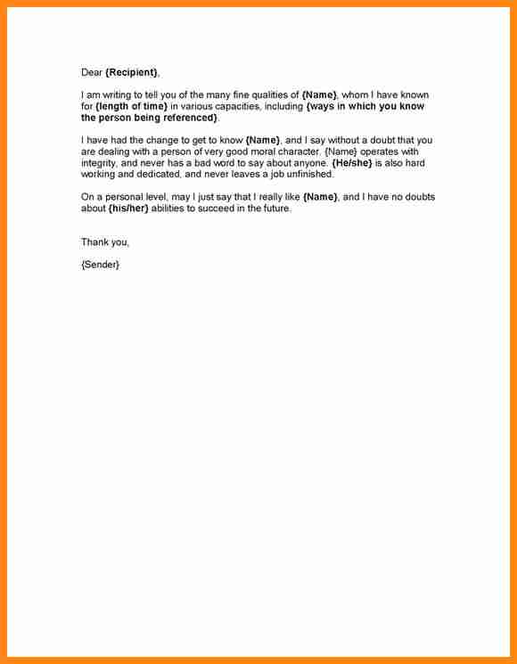 letter of eviction