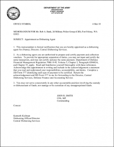 letter of intent to hire army memorandum template jxfzh