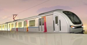 letter of intent to lease guwahati metro rail project
