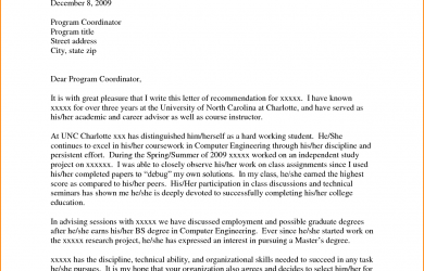 letter of recommendation for college scholarship generic letters of recommendation