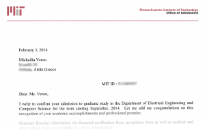 letter of recommendation for grad school screen shot at