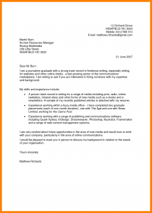 letter of recommendation for internship introductory letter for a job