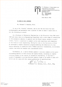 letter of recommendation for masters program academic reference letter for phd wallacewhc