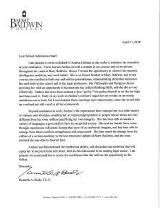 letter of recommendation for masters program dr beals recommendation letter holman
