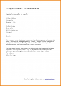 letter of recommendation for student scholarship job application letter examples free examples of a job application letter free examples of job application letters nlimmd