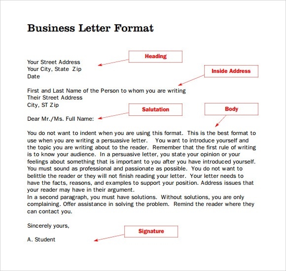 letter of recommendation templates word