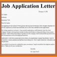 letter of reference for employment sample of an application letter for employment application letter for job employment jobapplicationletter