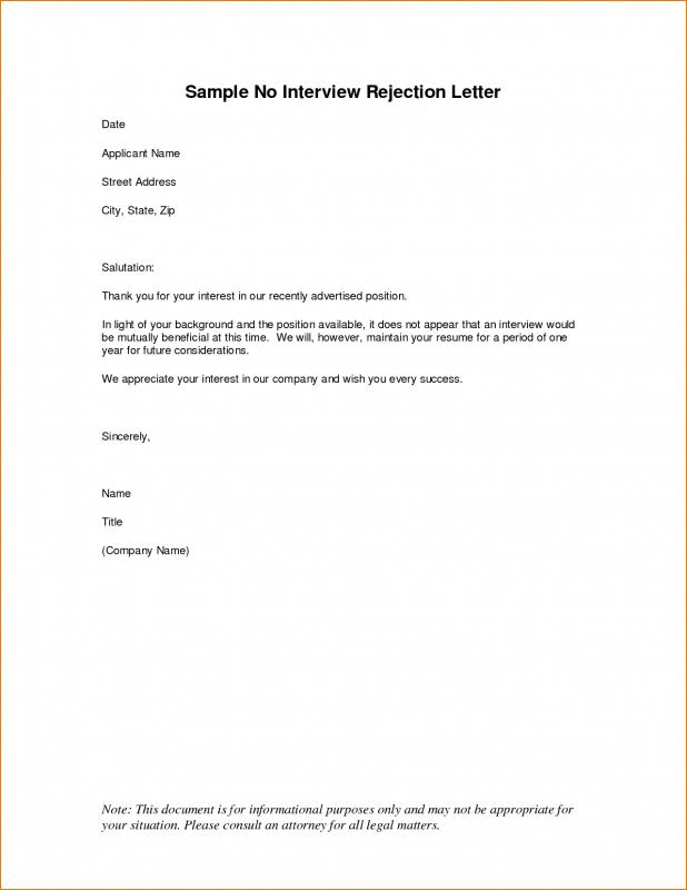 letter of resignation samples