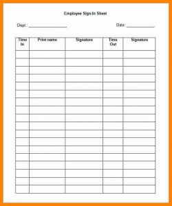 letter of resignation template free employee sign in sheet employee sign in sheet word format
