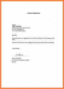 letter of resignation template free resignation letter template month notice resignation letter template free words templates siwsfh vqrnsw