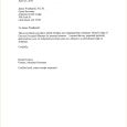 letter of resignation templates week notice of resignation examples of letters of resignation two week notice