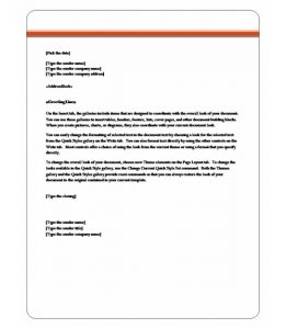letter template word doc professional letter template word word letter template word letter template
