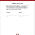 letter to break lease sample agreement to cancel lease form template
