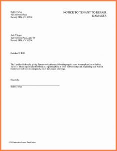 letter to vacate rental notice template babcbfeaed