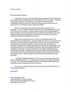 letters of recommendation for scholarships recletterbeshgotoor copy